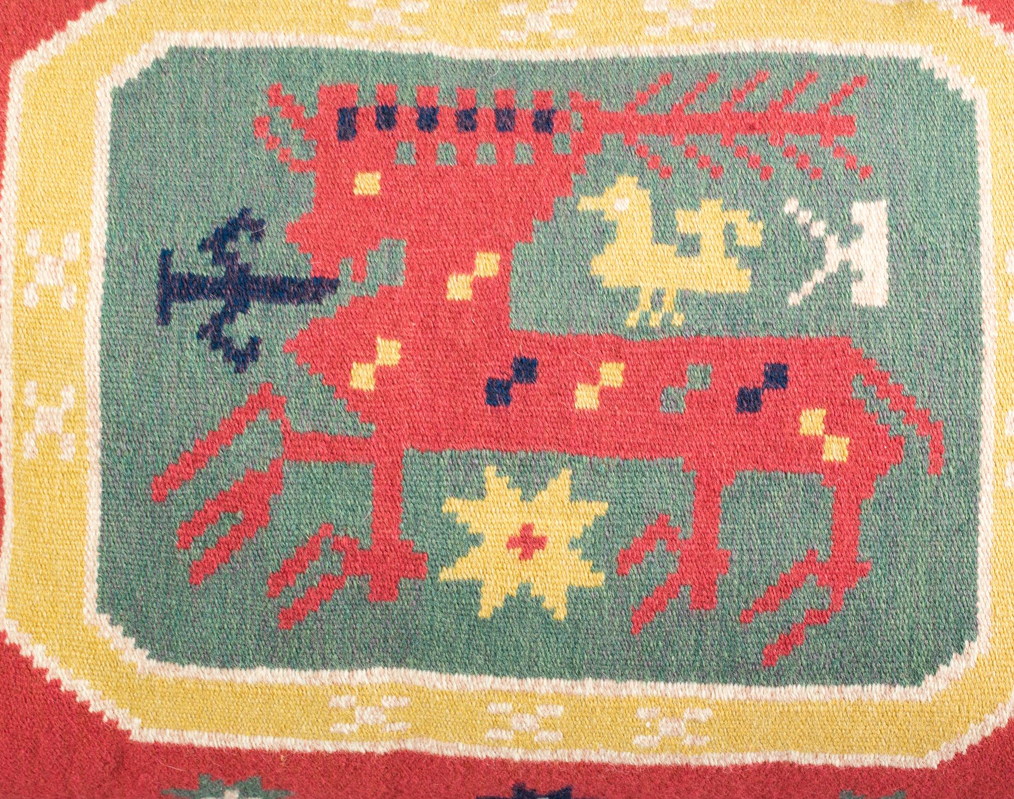 KUDDE, allmoge. Omkring 1900.