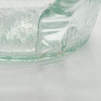 Tuoppeja, 2 kpl, "Rihlatuoppi" , Suomi 1800-luvun loppupuoli.