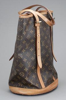 VÄSKA, "Bucket", Louis Vuitton.