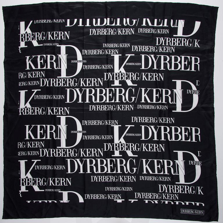 SCARFAR, 3 st, Dyrberg/Kern.