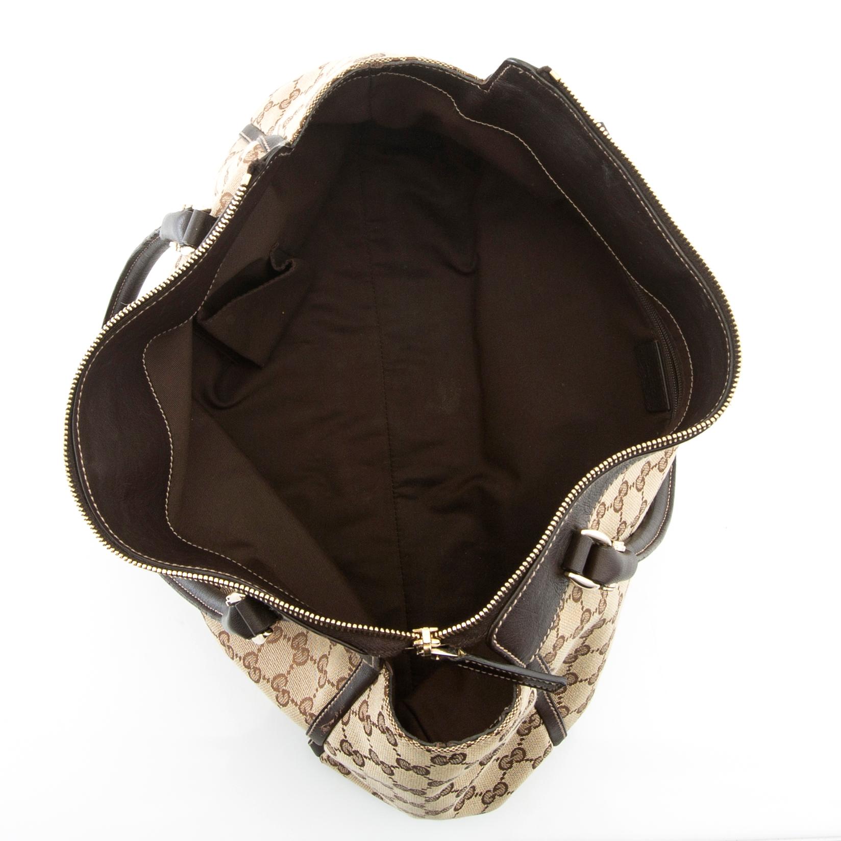 Gucci, bag "D-ring".