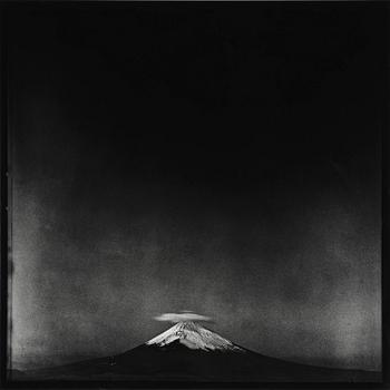 363. Teitur Ardal, "Mt Fuji", 2007.