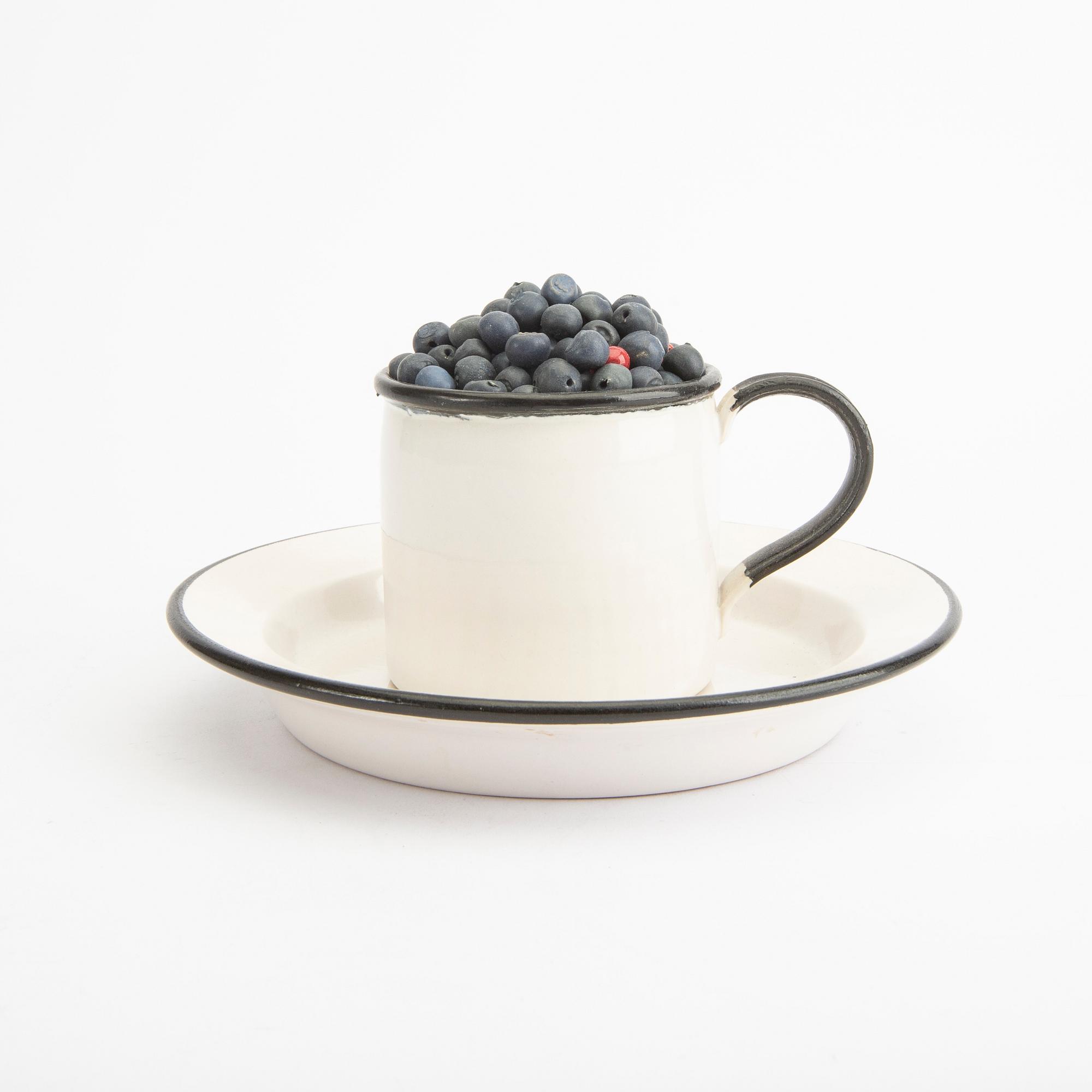 Ingrid Herrlin, skulptur stengods signerad.