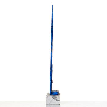 Kristina Abelli Elander, "Superbruden o Döskallen".