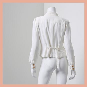KAVAJ, Vivienne Westwood, storlek 42.
