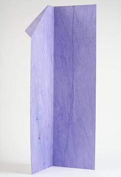Patrick Hill, "Lavandula".