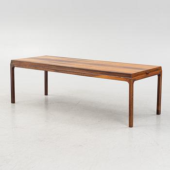 Coffee table, 1960s.