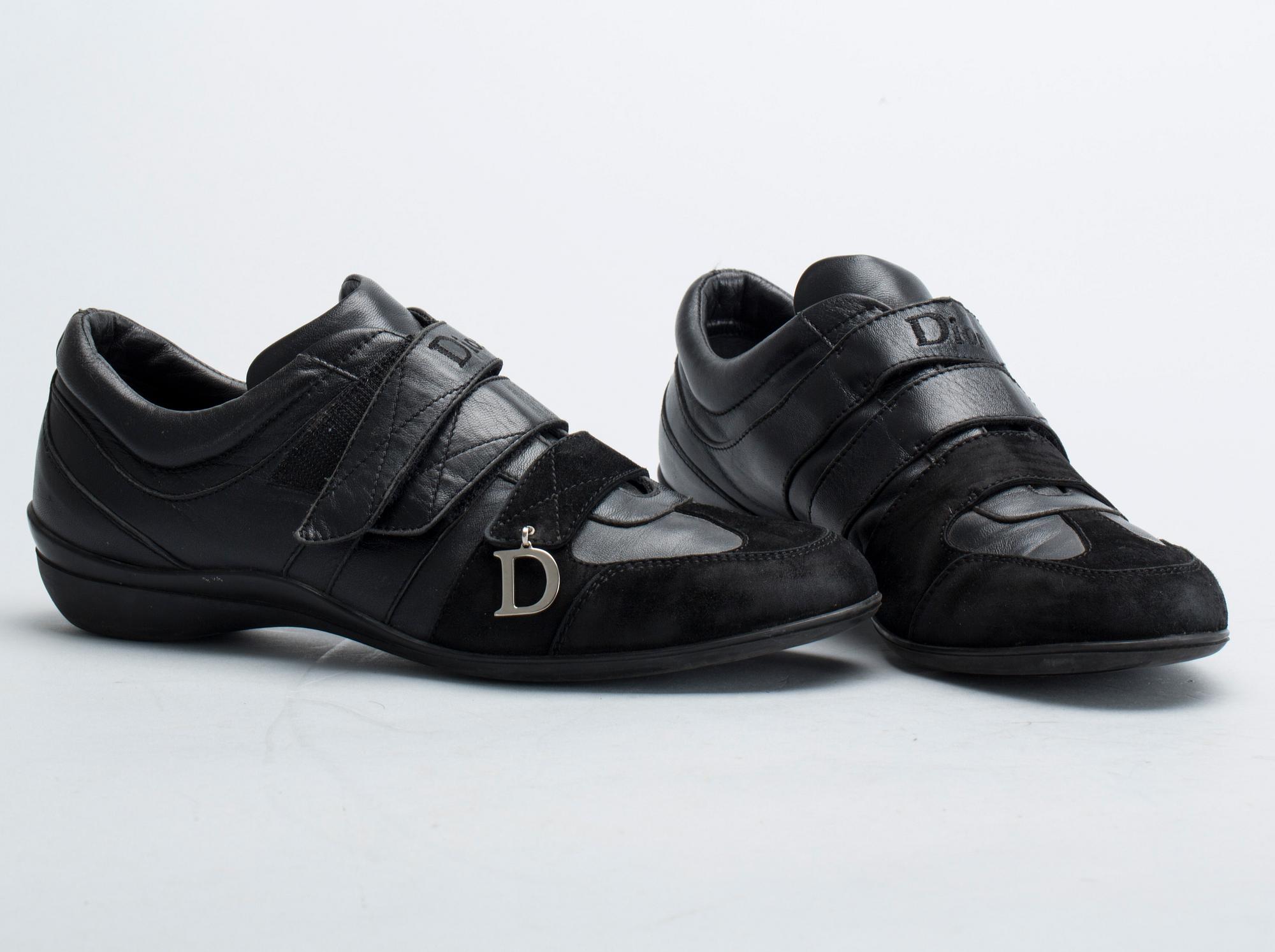 SKOR, Christian Dior.