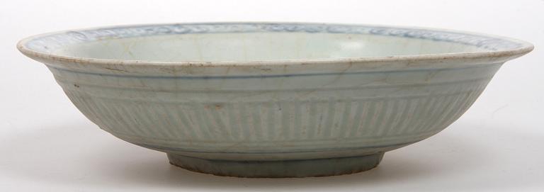 SKÅLFAT, porslin, Ming.