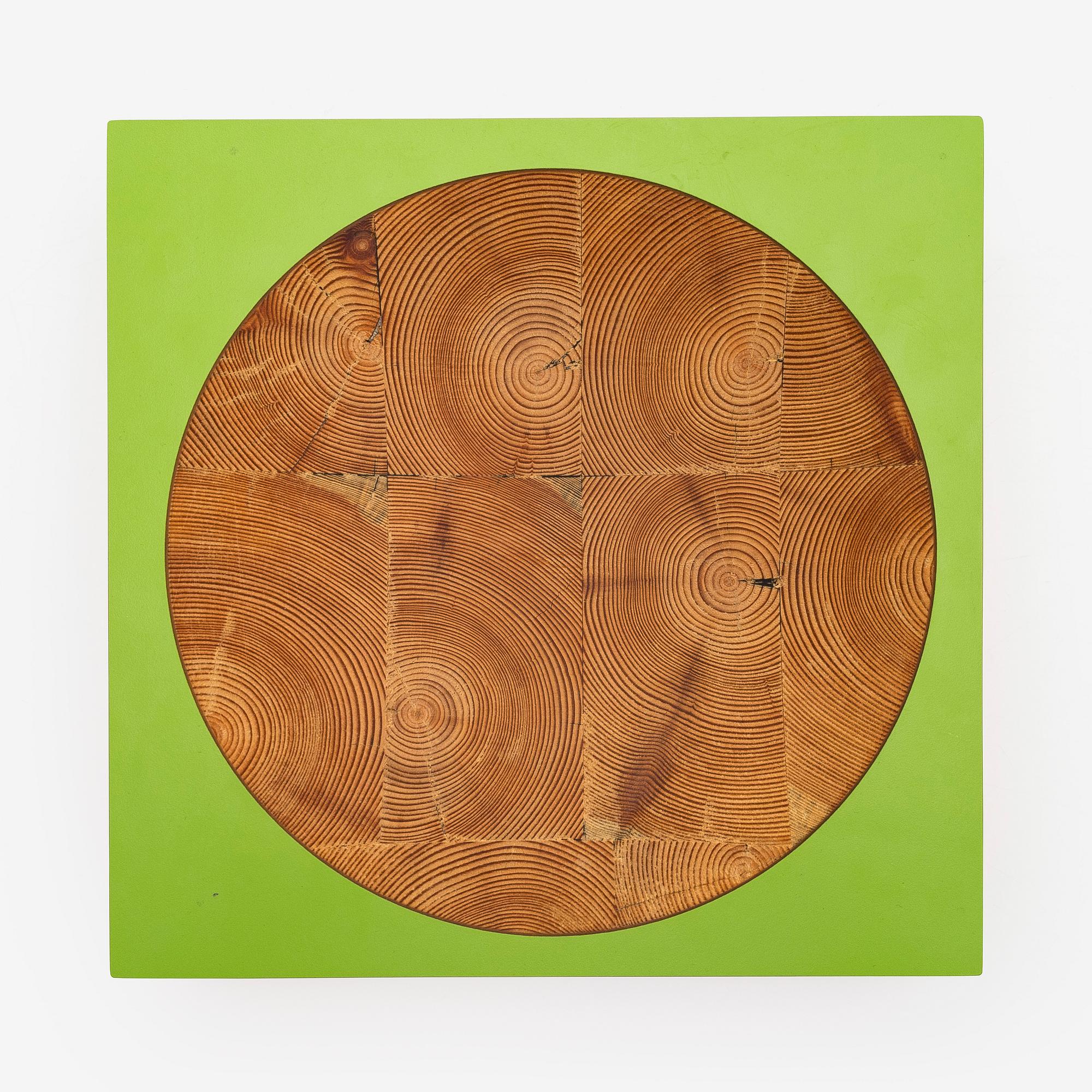 Jouni Leino, Serving dish, 'Ecobol', Jouni Leino Design Studio.