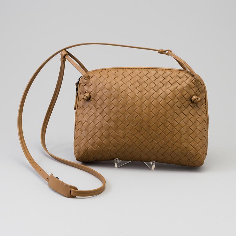 a bottega veneta bag.