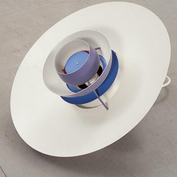 TAKARMATUR. PH 5. Poul Henningsen för Louis Poulsen, 1900-talets andra hälft.