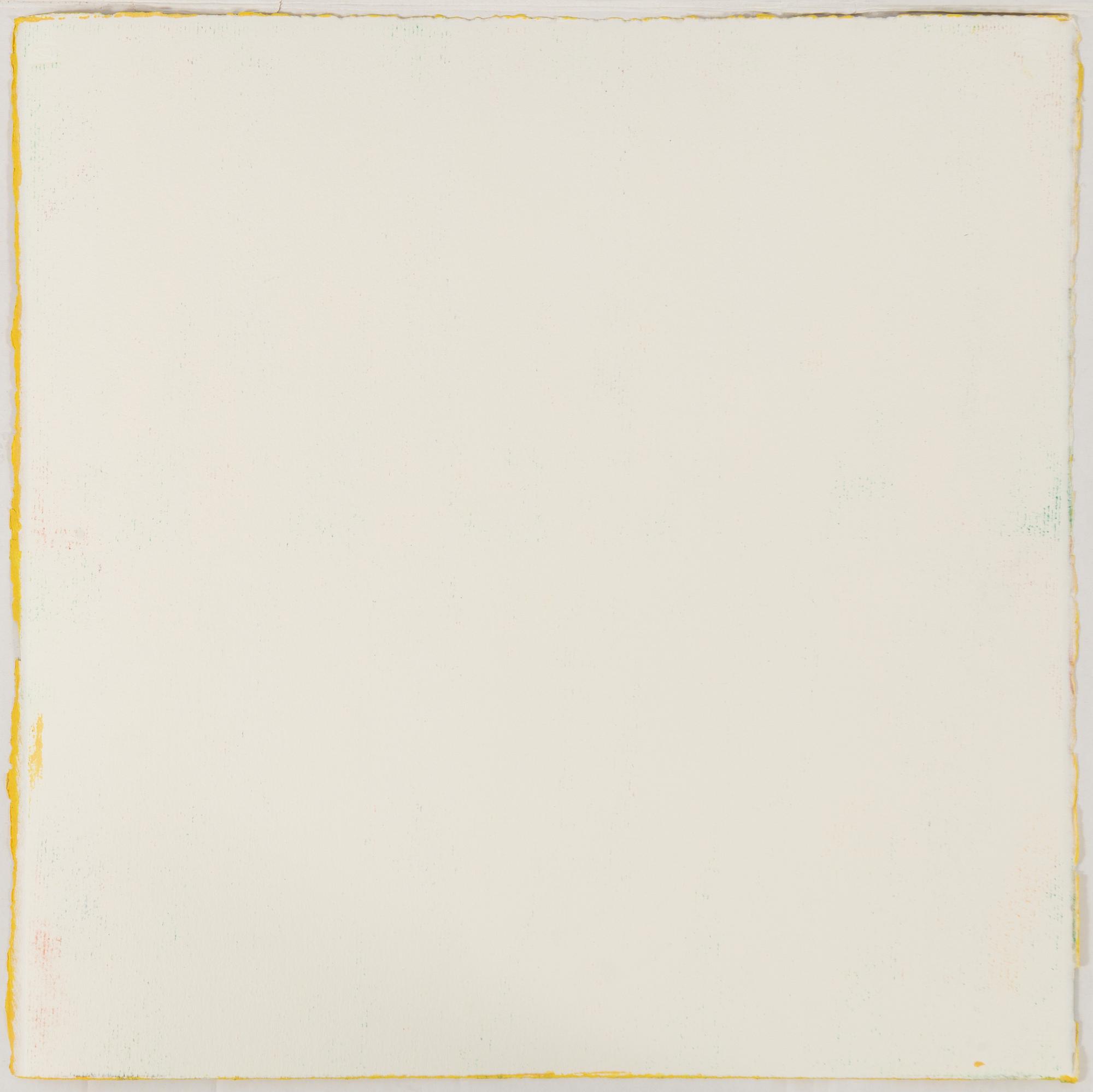 C Göran Karlsson, "Tystnaden".