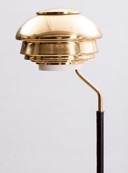 Alvar Aalto, GOLVLAMPA, A 808.