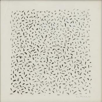 Anna Mizak, "Tecken".