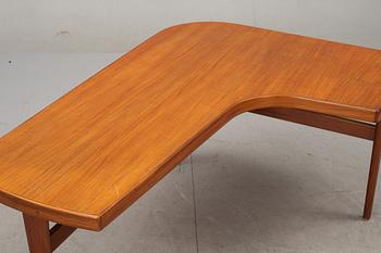 SOFFBORD, 1950/60-tal.