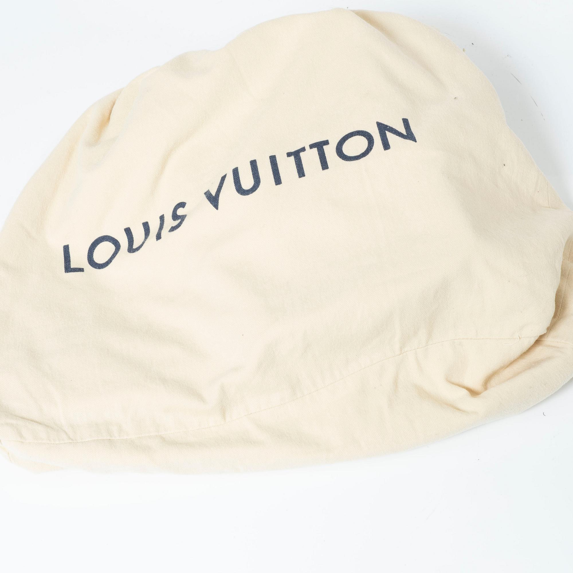 Louis Vuitton, bag, "Dauphine MM", after 2021.