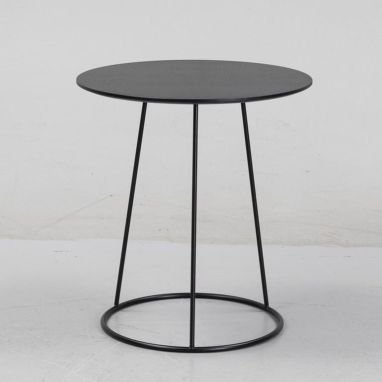 Monica Förster, soffbord, "Breeze", Swedese.