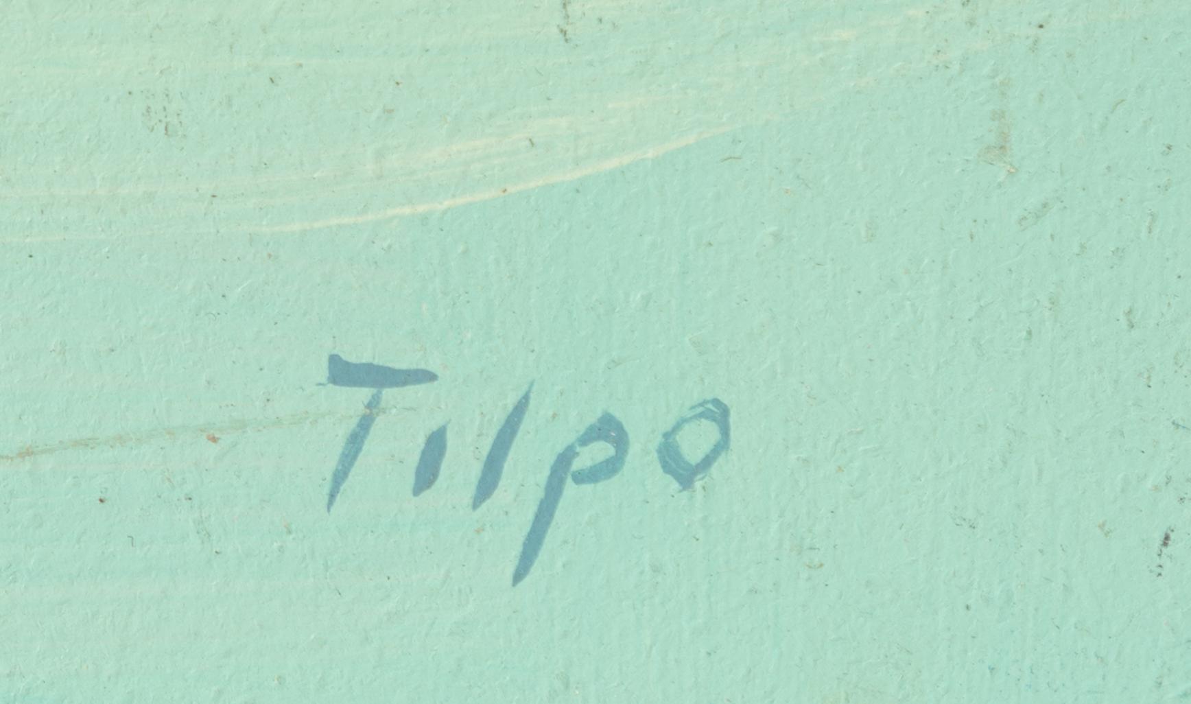 Fruls Tilpo, The Diver.