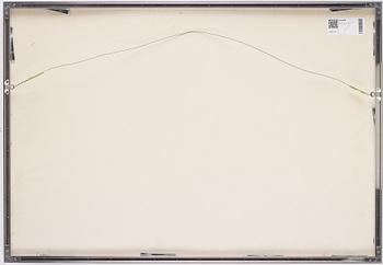 Yrjö Edelmann, Yellow package.