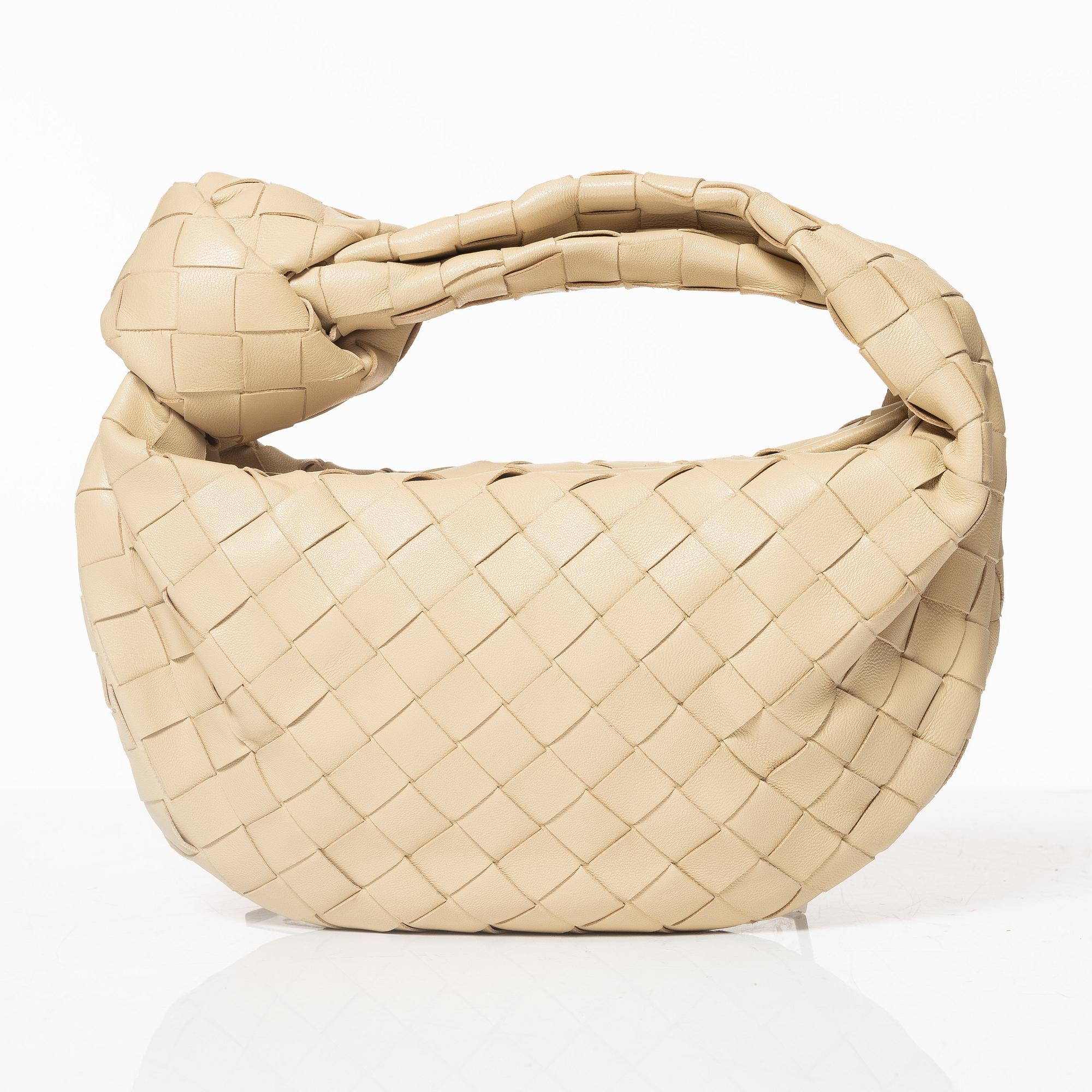 Bottega Veneta, bag, "Jodie".
