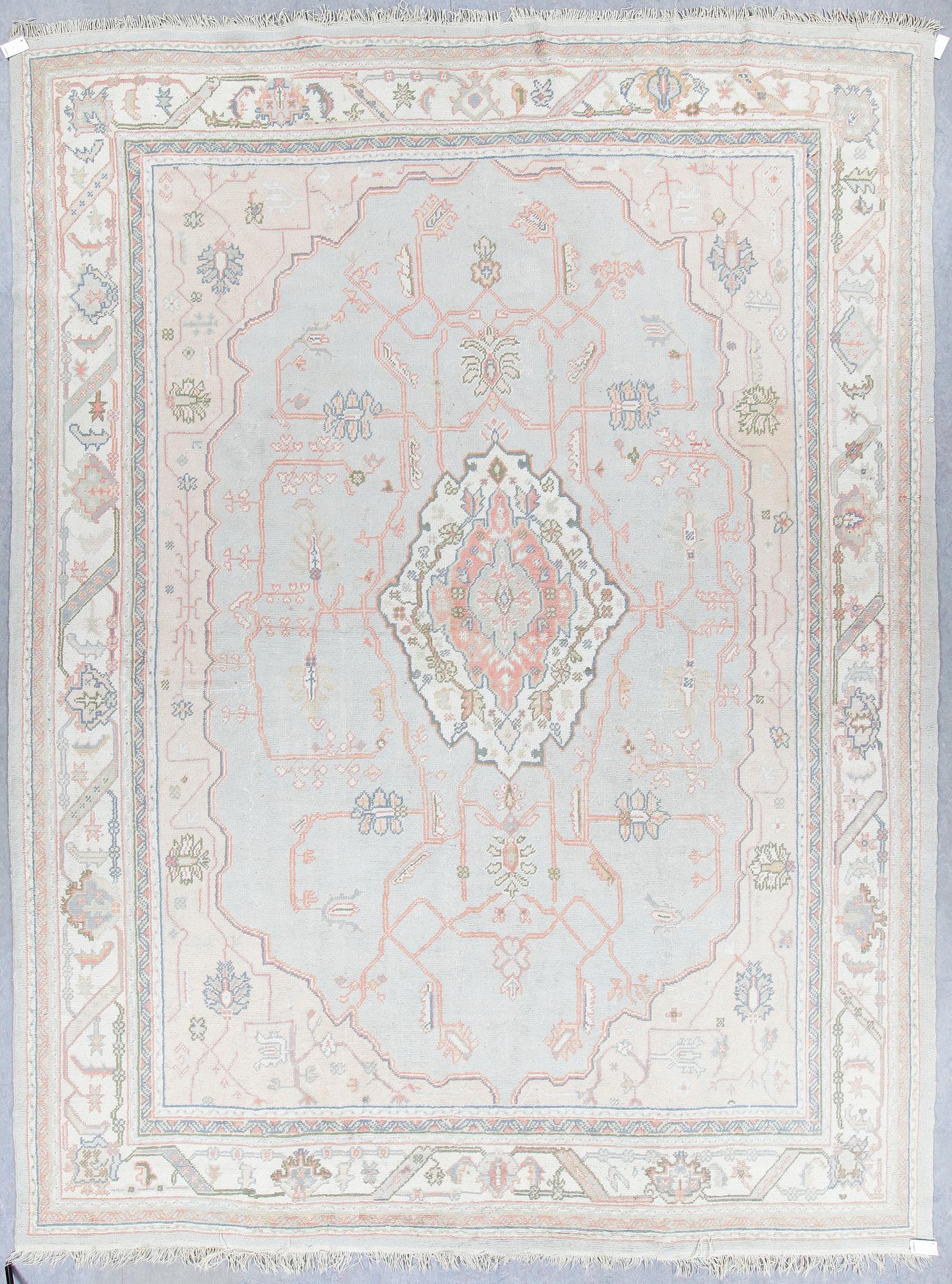 MATTA. Semiantik Turkisk. 352 x 468.