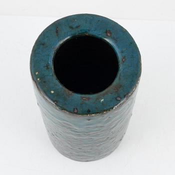 A Marianne Westman stoneware vase, Rörstrand, Sweden.