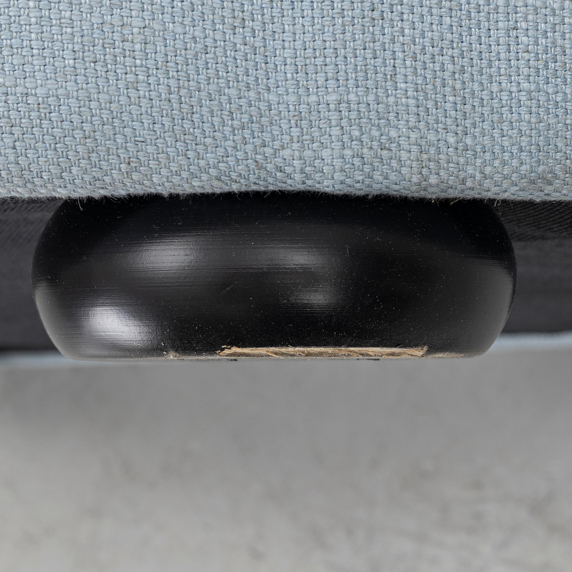 Armchair, 'The Celeste Armchair' Popus Edition. contemporary.