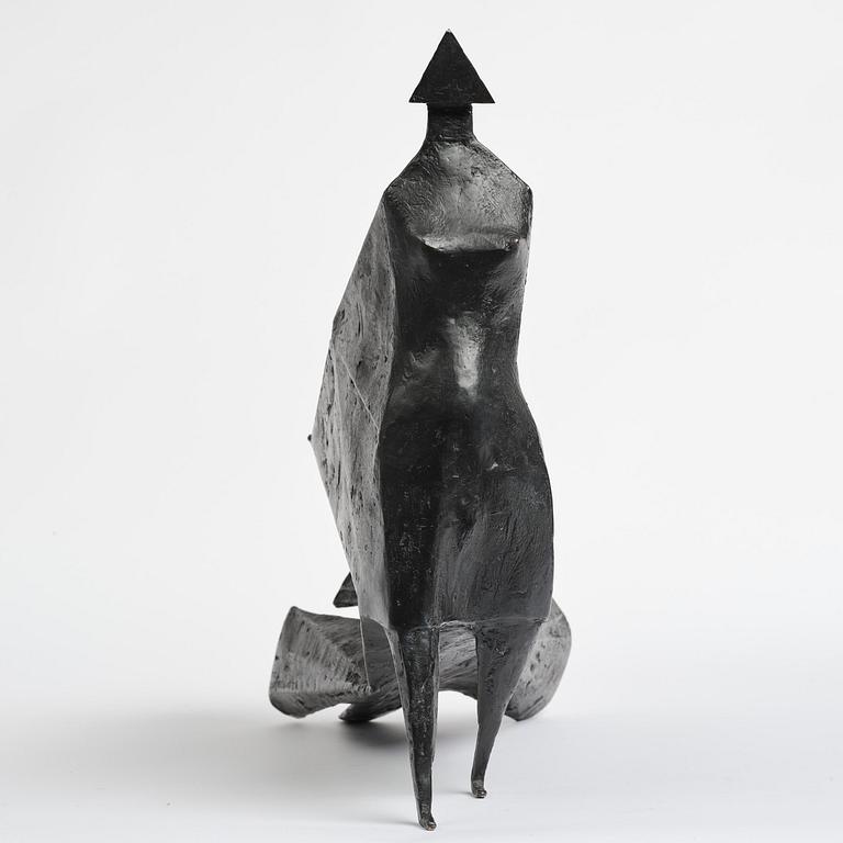 Lynn Chadwick, "Maquette II Jubilee III".