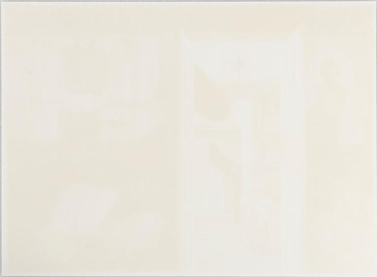 Roj Friberg, "Dödens ö".