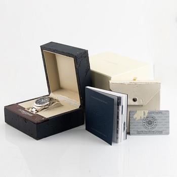 Longines, Conquest, wristwatch, 41 mm.