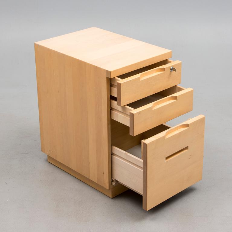 HURTS, Alvar Aalto, Artek, 1900-talets sista kvartal.