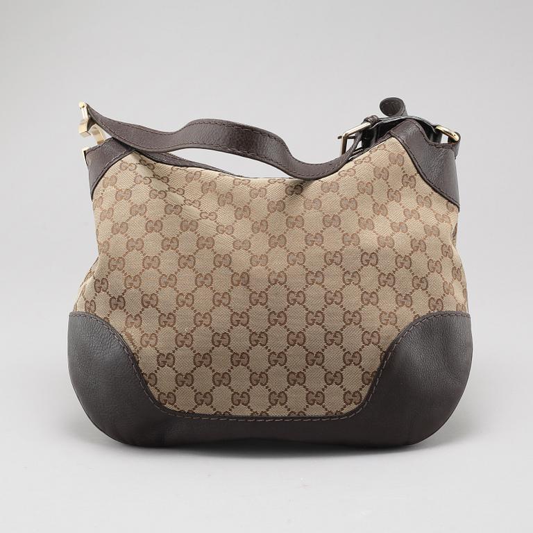 A Gucci bag, model "Charlotte Medium Hobo bag".