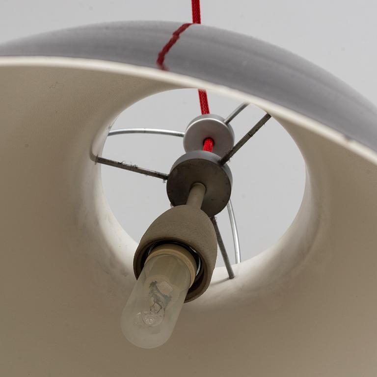 CECILIE MANZ, taklampa, "Caravaggio P3", Light Years.