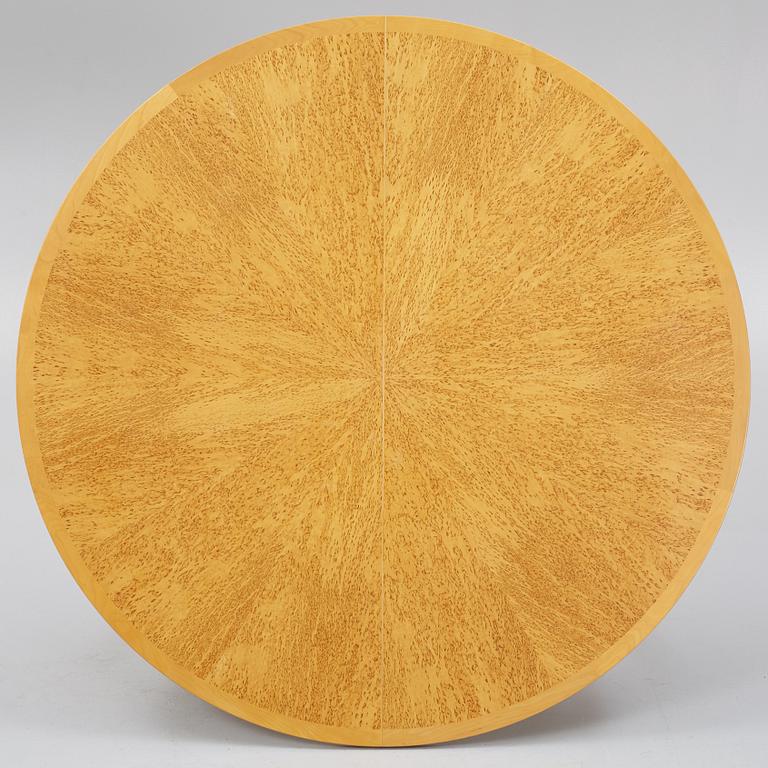 Göran Malmvall, matbord, "Svitjod", Karl Andersson & Söner, Huskvarna.