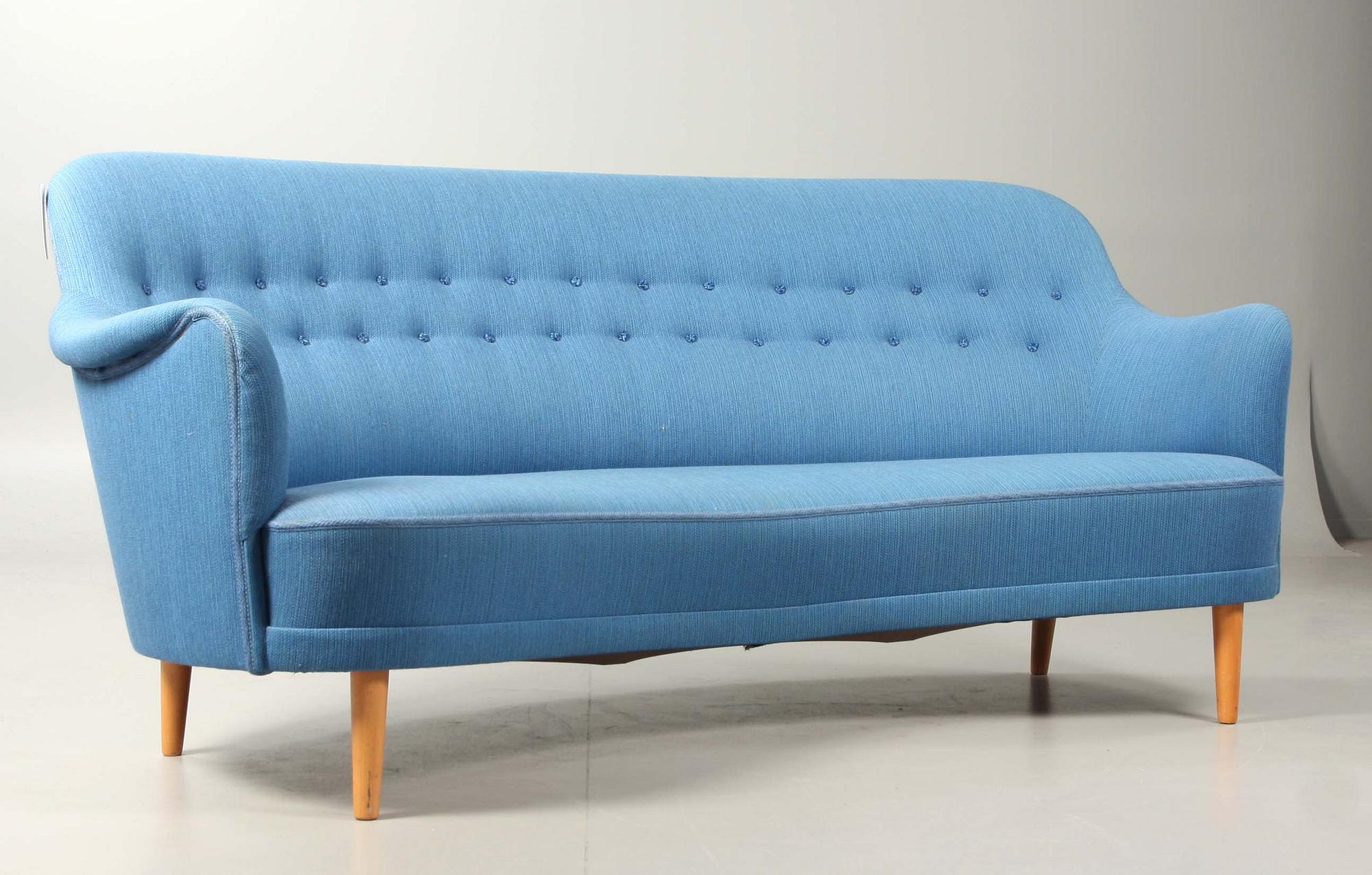 SOFFA, "Widare". Carl Malmsten.
