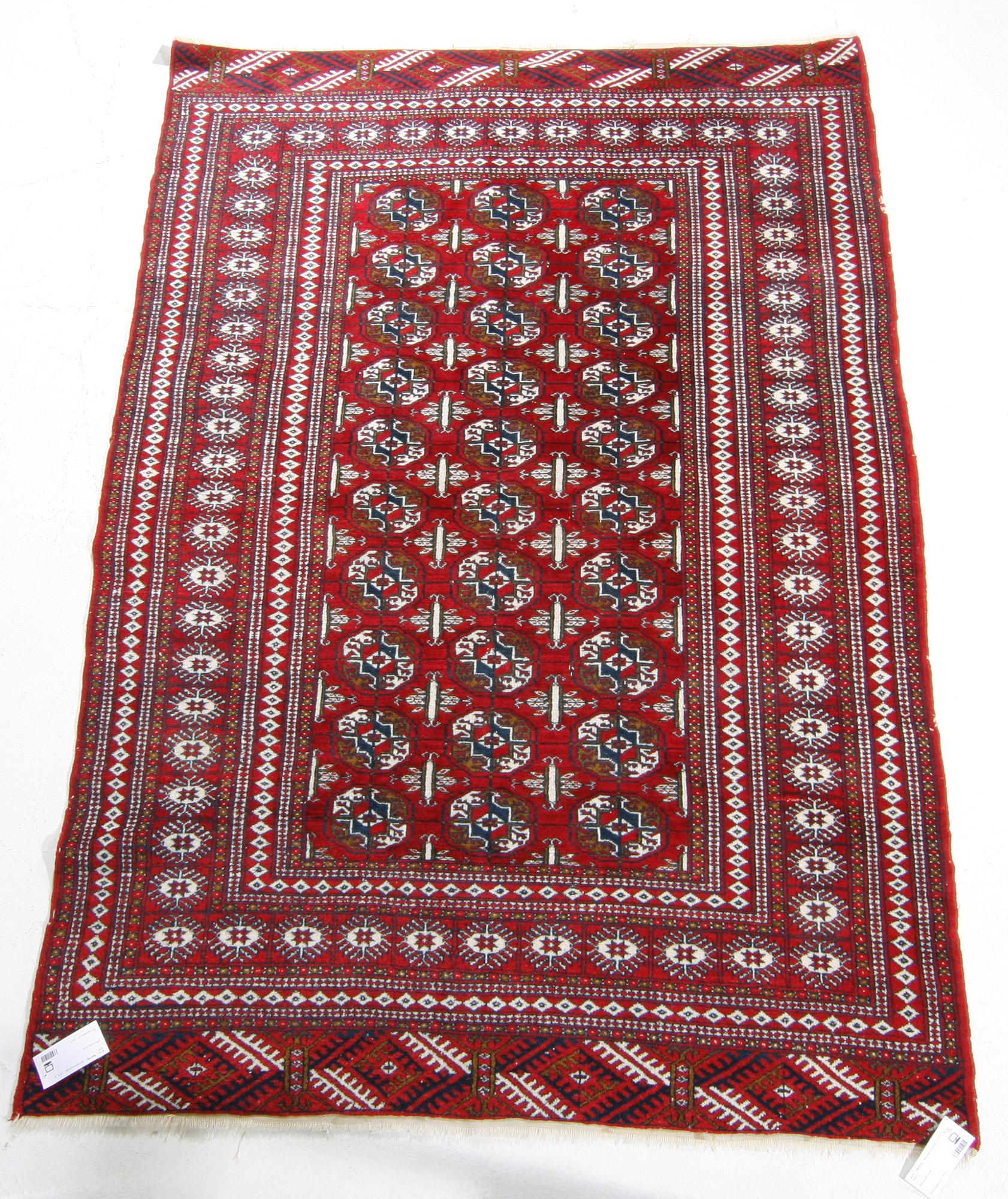MATTA, orientalisk. 179 x 127.