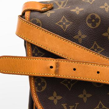 Louis Vuitton, a Monogram 'Bosphore Messenger GM' Bag. - Bukowskis