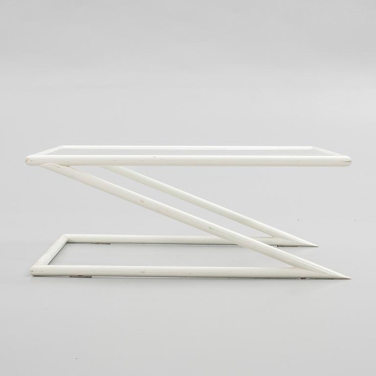 Coffee table, late 20th century/2000s.