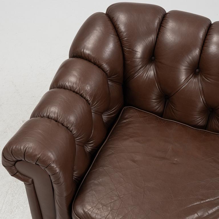 A sofa, Ulferts, Tibro, 1970's.