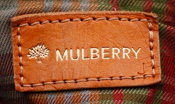 VÄSKA, Mulberry.