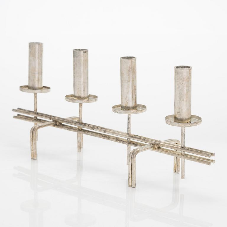 Paavo Tynell, A late 1960s candelabrum.