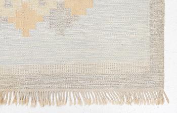 Matta, rölakan 245 x 170 cm.