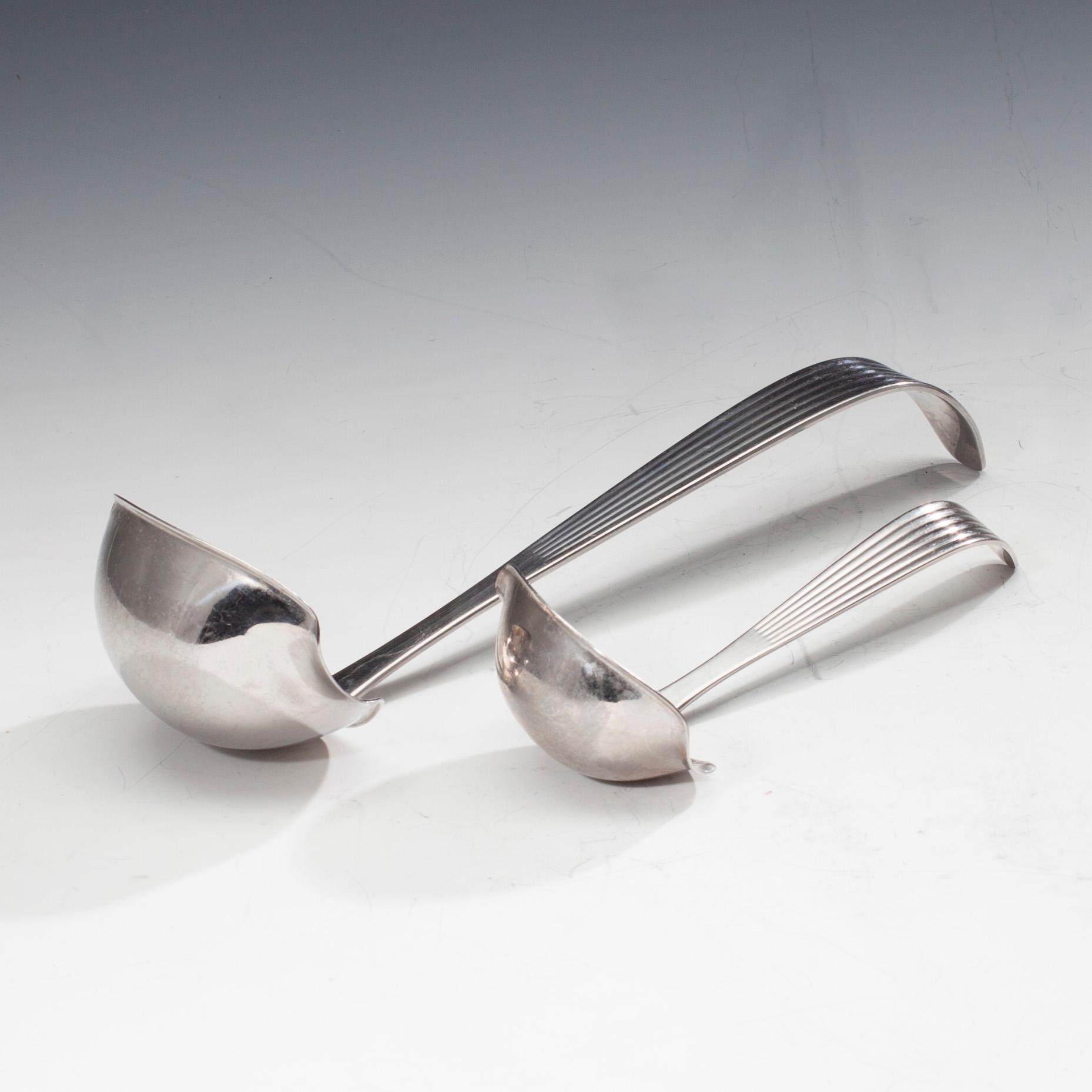 BESTICKUPPSÄTTNING, 66 delar, "Scandia" Kaj Franck, Hackman Sorsakoski, 1900-talets mitt.