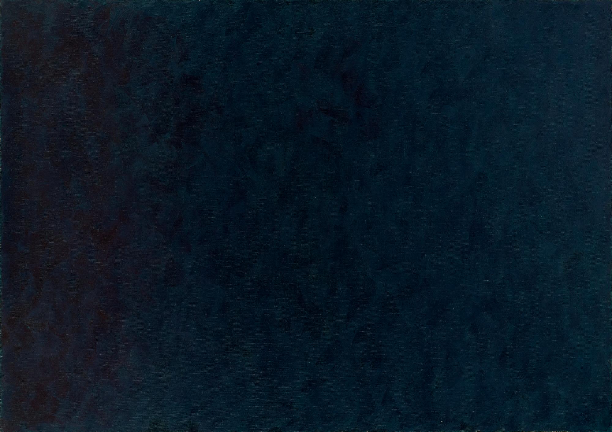 Anders Knutsson, Midnight Earthshine  #16 (SOLD).