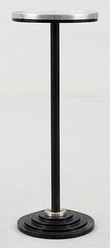 BORD / PIEDESTAL, art deco 1920/30-tal.
