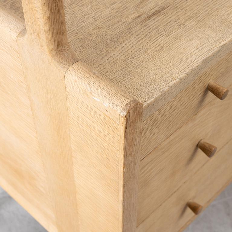 Hans J. Wegner, a cabinet, 'RY-20', Ry Furniture, Denmark.