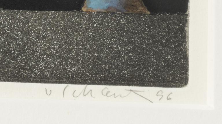 Philip von Schantz, "Fuga".