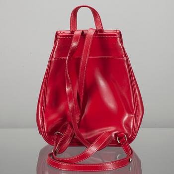 RYGGSÄCK, Longchamp.