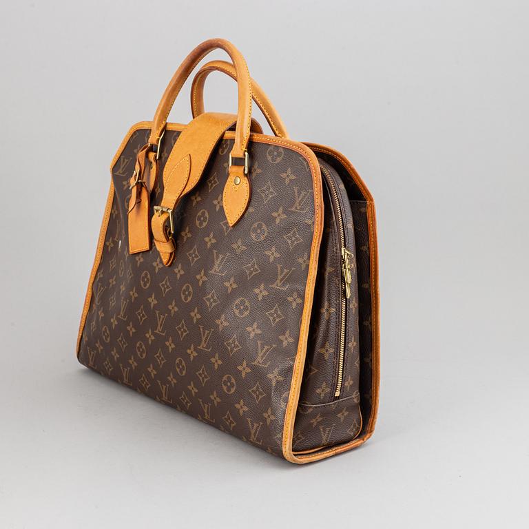 Louis Vuitton, 'Rivoli'.